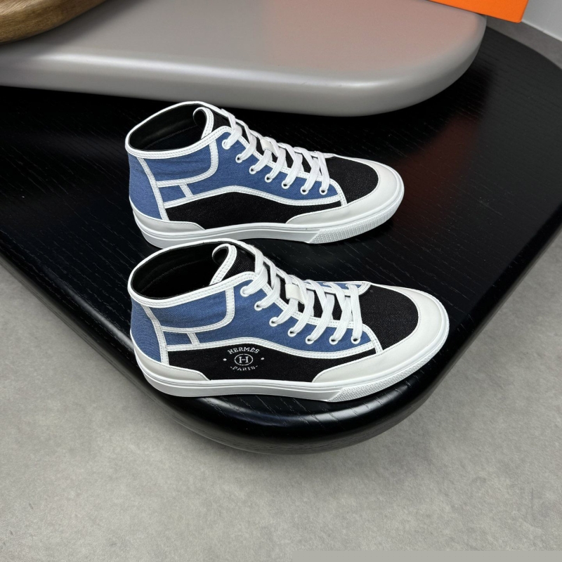 H**mes sneakers